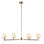 Santiago Chandelier