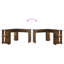 Corner Desk Particle Board Medium-1787383650