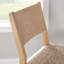 Tabouret de comptoir en bois massif Aniek-1170113233-1139794508