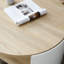 Table basse 31,49 po Pontus