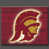 University of Southern California est en rupture de stock