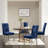 Set Of 4 Tufted Parsons Mino-678018594