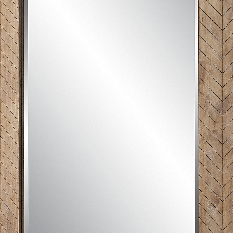 Miroir mural Centano