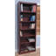 Bibliothèque en bois Port City-127272122-16394648