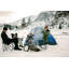 Barbecue de camp Stansport-7570788