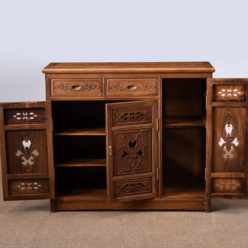 High quality storage shoe cabinet