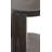 Top End Table with Storage