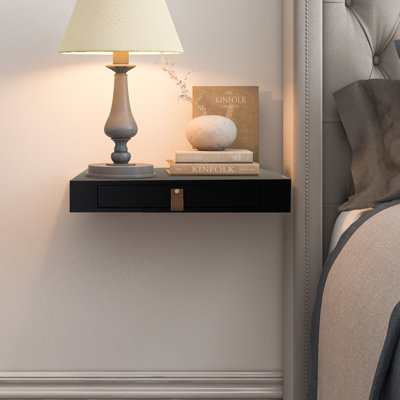 Martyn Floating Shelf