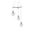 Cantina 3 - Light LED Pendant-124369010-124369013