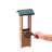 Hanging Hopper Bird Feeder