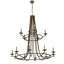 15 - Light Chandelier