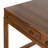 Jacobsen Solid Wood Top Writing Desk