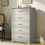 Commode 5 tiroirs Arkia-1141685870