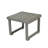 WESTCHESTER SIDE TABLE
