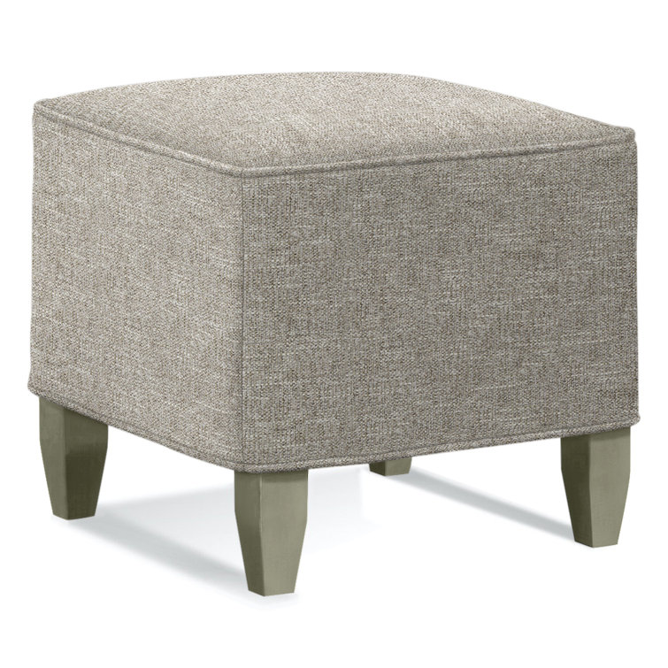 Brooklyn Upholstered Ottoman