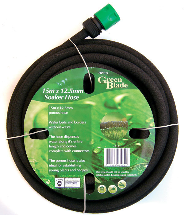 Samuel Alexander Plastic Hose Reel