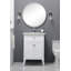 Ensemble de meuble-lavabo simple 24 po Inverleigh-2016918905-2016918904-2016918903