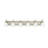Berrera 4 - Light Dimmable Vanity Light-746535836