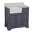 Emiliano 36'' Single Bathroom Vanity with Top-1866967601-1866967604