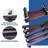 Solid Wood Wall 14 - Hook Wall Mounted Coat Rack