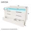 120 cm W Chest of 6 Drawers