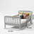 Hinman Kids Toddler Bed Toddler Beds-1785875530