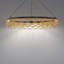 Lacey LED Pendant