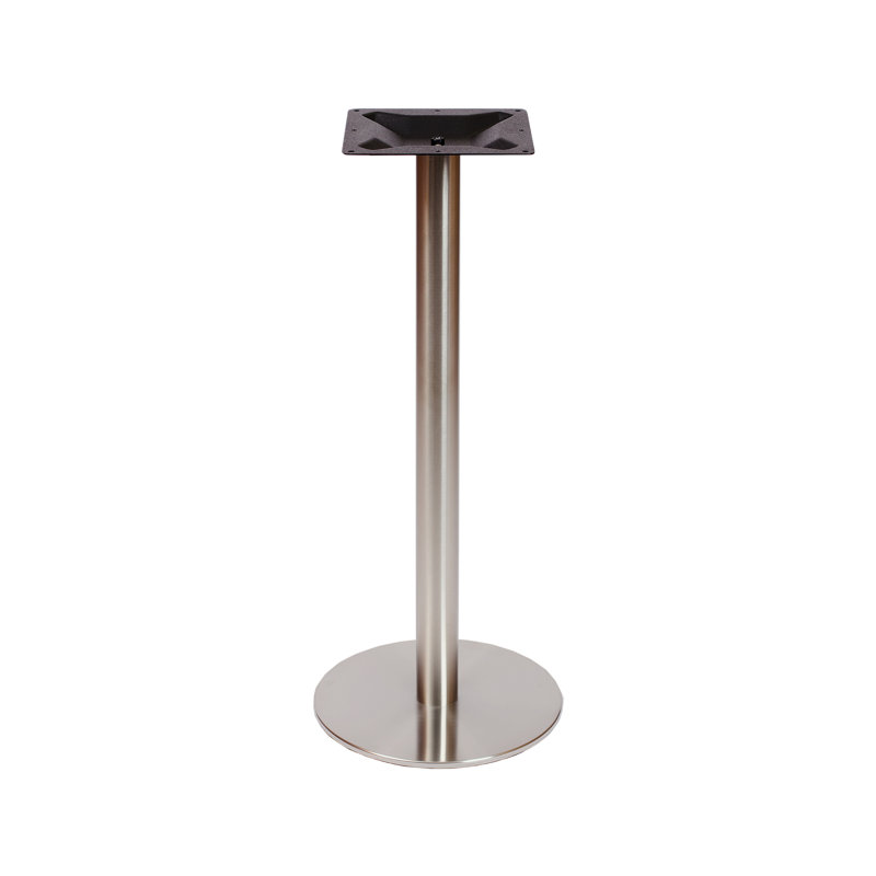 Base de table ronde 18 po Elite