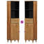 Ajahni Bathroom Cabinet-1358086022