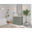 Alys 36'' Single Bathroom Vanity with Quartz Top-93811923
