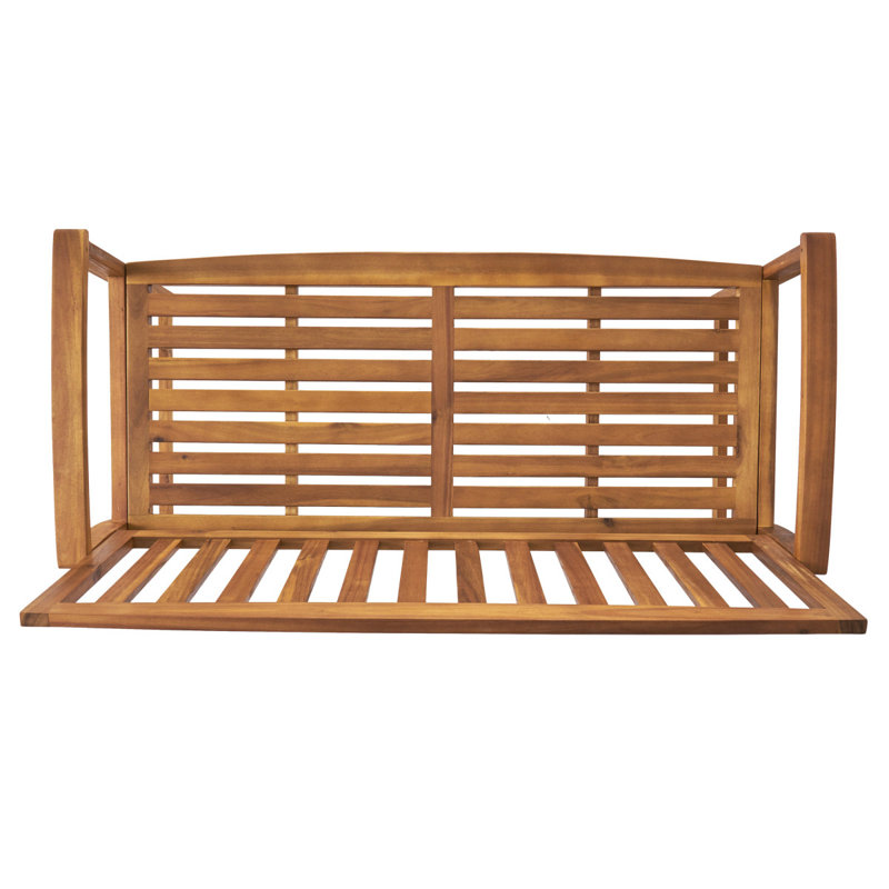 Banc Loja, Teck