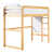 Natural Pine is out of stock selected
