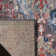 Bellomy Oriental Area Rug