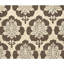 Wool Floral Area Rug
