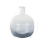 Vase en verre Geraldine