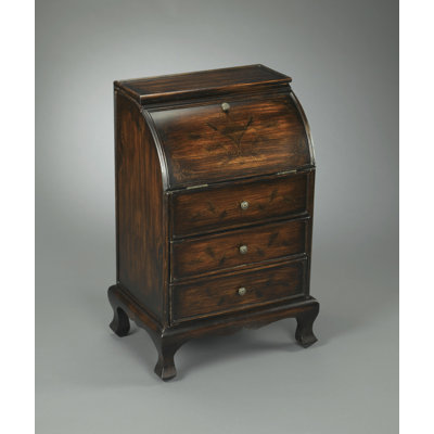 Commode décorative 3 tiroirs