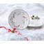Assiettes à salade 8 po Pfaltzgraff Winterberry