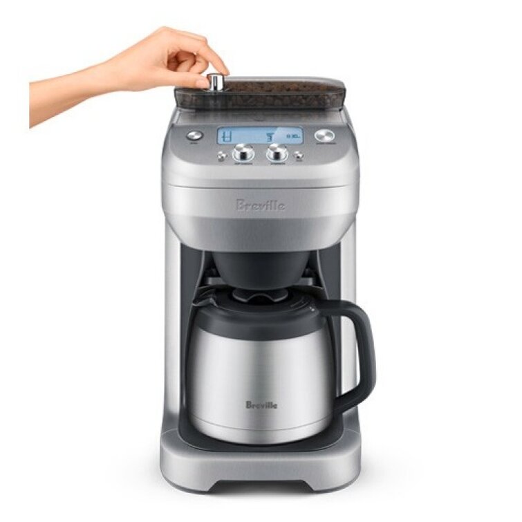 Wayfair  Coffee Makers with Grinder