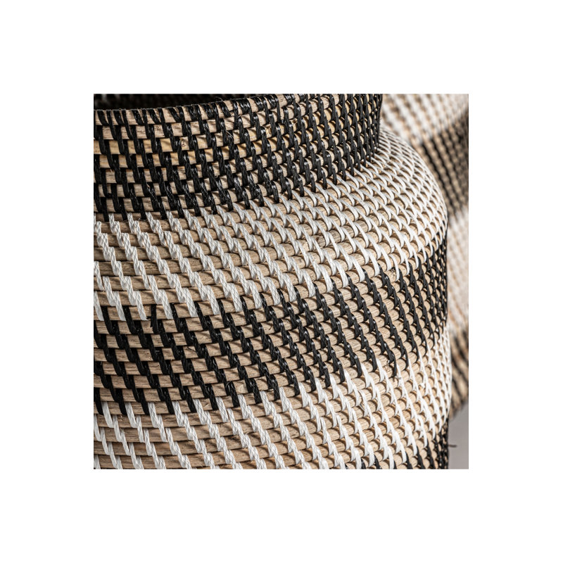 Ensemble de vases Zirba (3)