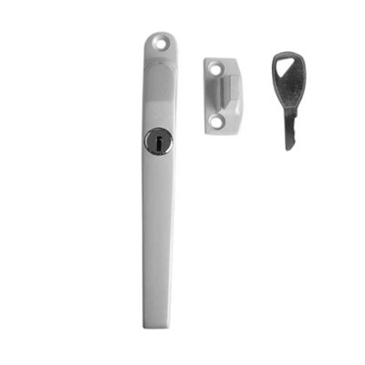 Locking Casement Fastener Door Accessory