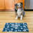 Perro & Gato Anti-Skid Placemat