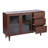 Nyles 49.11 " W Sideboard