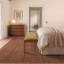 Tapis tissé à la main Jute Loop-1130446246
