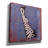 'Delaware' by Art Licensing Studio Canvas Wall Art