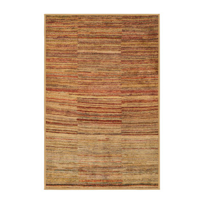 Abstract Indoor Rug