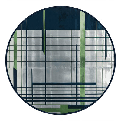 Tapis Interstellar Path