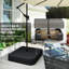 323cm Cantilever Parasol-1693425085