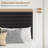 Modern Velvet Upholstered Bed Frame With Adjustable Headboard, Full Size, Queen Size, King Size, No Box Spring Needed-657436838-657436840