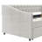 Daybed with Drawers Upholstered Tufted Sofa Bed, with Button-315461653-315461655