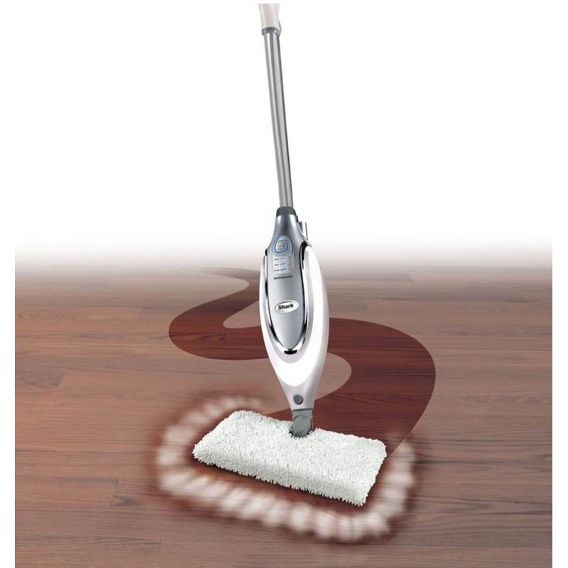 SharkNinja Backpack Vacuum